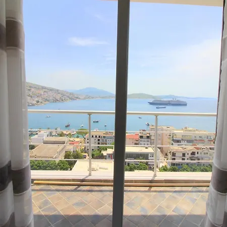 Sunrise Ferienhaus *