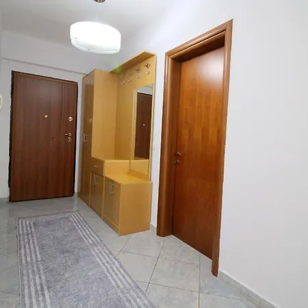 Sunrise Holiday home Sarande