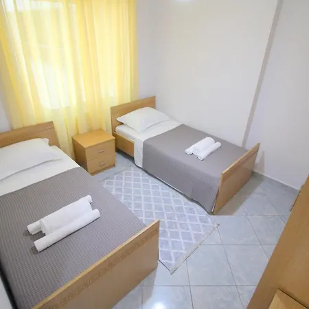 Sunrise Holiday home Sarande