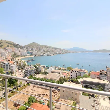 Sunrise * Sarande