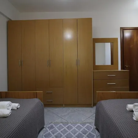 Sunrise Holiday home Sarande