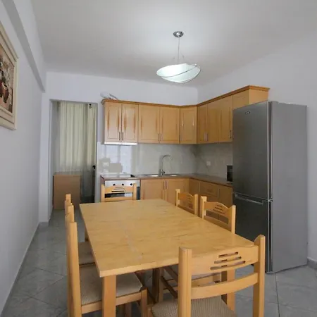 Sunrise Holiday home *