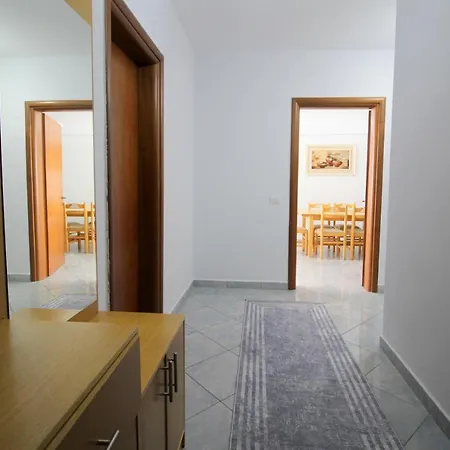 Sunrise Ferienhaus *