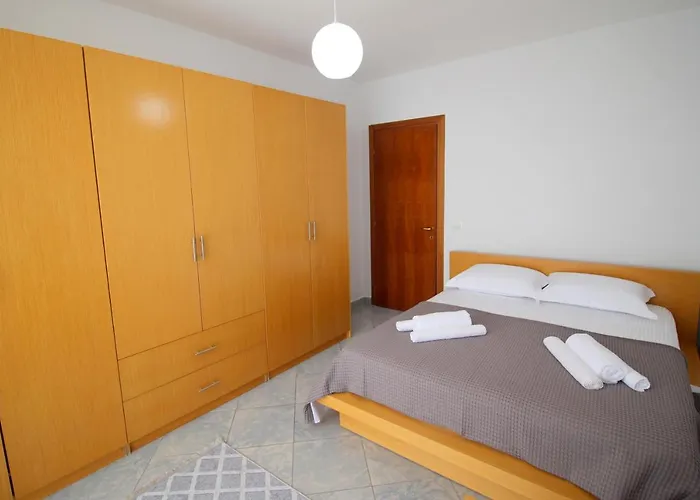 Sunrise Дом отдыха